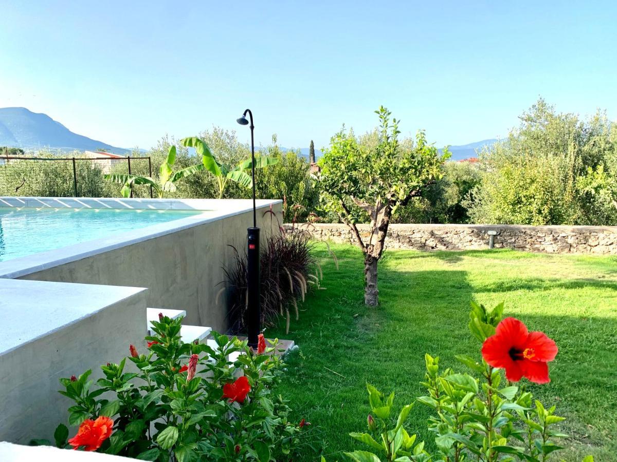 The Backyard Villa Eva Exterior photo